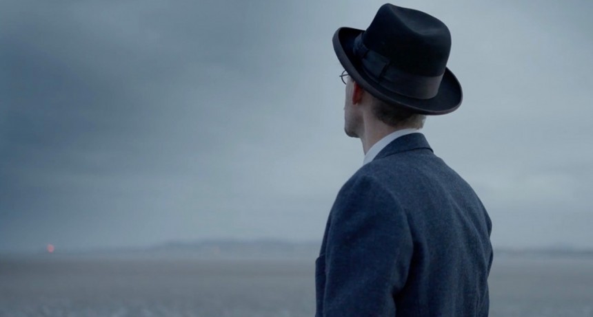 100 años del Ulises: Joyce en diálogo + proyección