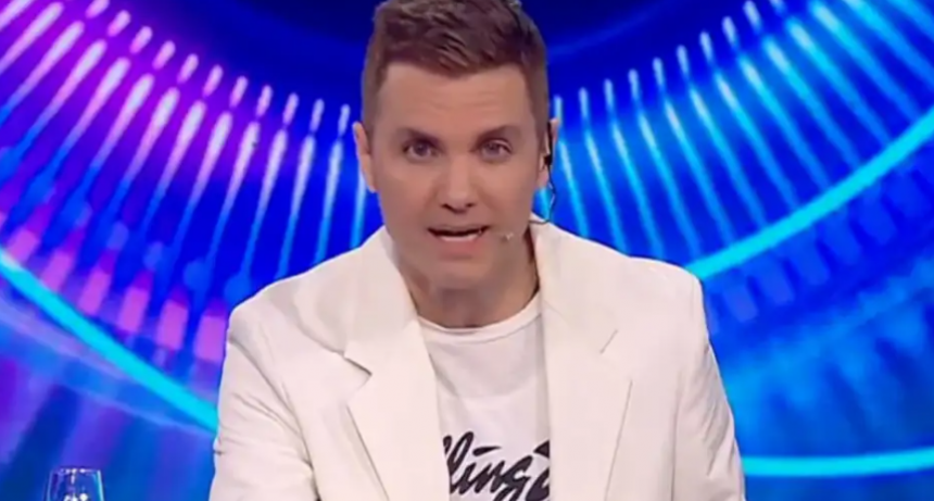 Santiago del Moro reveló si habrá una nueva edición de Gran Hermano: los detalles