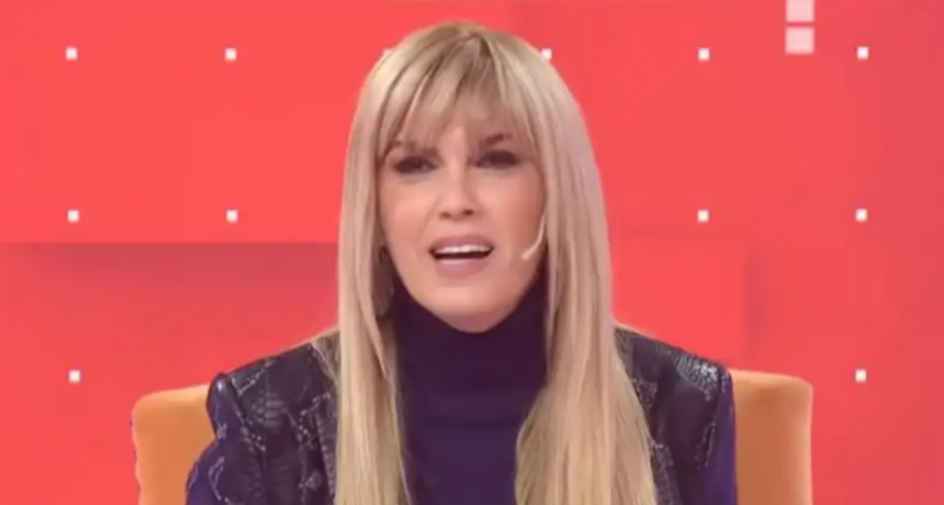 El descargo de Viviana Canosa en su vuelta al programa en medio de rumores de su salida de El Trece