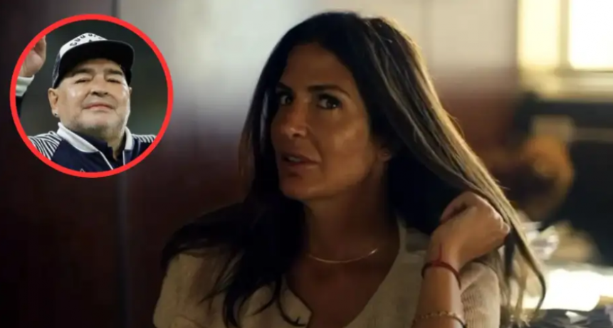 Tras el escándalo que protagonizó, renunció Julieta Makintach, la jueza del caso Maradona: los detalles