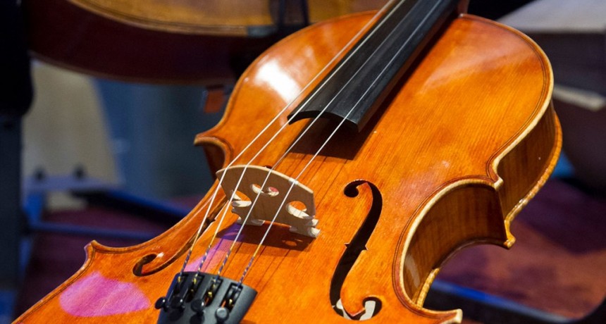 Cuarteto Ámbar, con Javier Mas