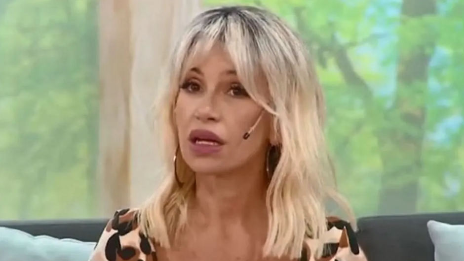 Florencia Pe&ntilde;a alz&oacute; la voz tras el crimen de Agostina Vega y reclam&oacute; respuestas