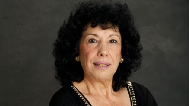 Adi&oacute;s a Marita Monteleone, la voz que qued&oacute; grabada en la memoria de todo un pa&iacute;s