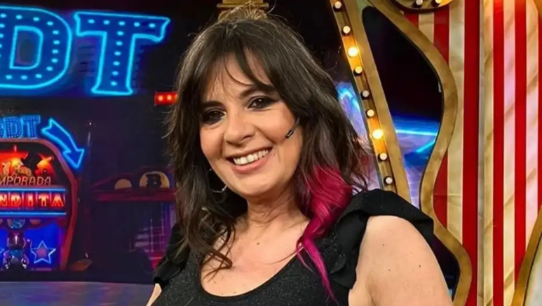 Revelan qui&eacute;n reemplazar&aacute; a Edith Hermida en Bendita TV durante sus vacaciones