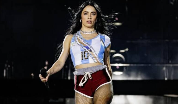Lali Esp&oacute;sito tendr&iacute;a invitados de lujo para sus hist&oacute;ricos shows en River