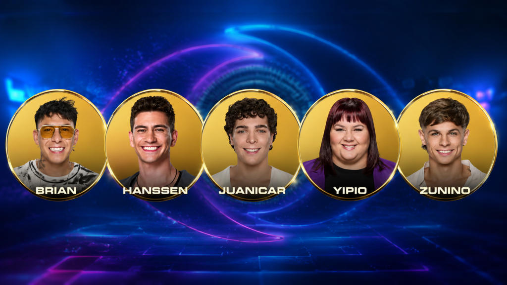 Gran Hermano: las encuestas ya tienen un favorito para dejar la casa