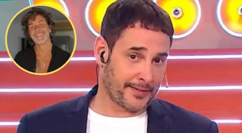Rodrigo Lussich revel&oacute; que se disculp&oacute; con Mariano Mart&iacute;nez tras el tenso 