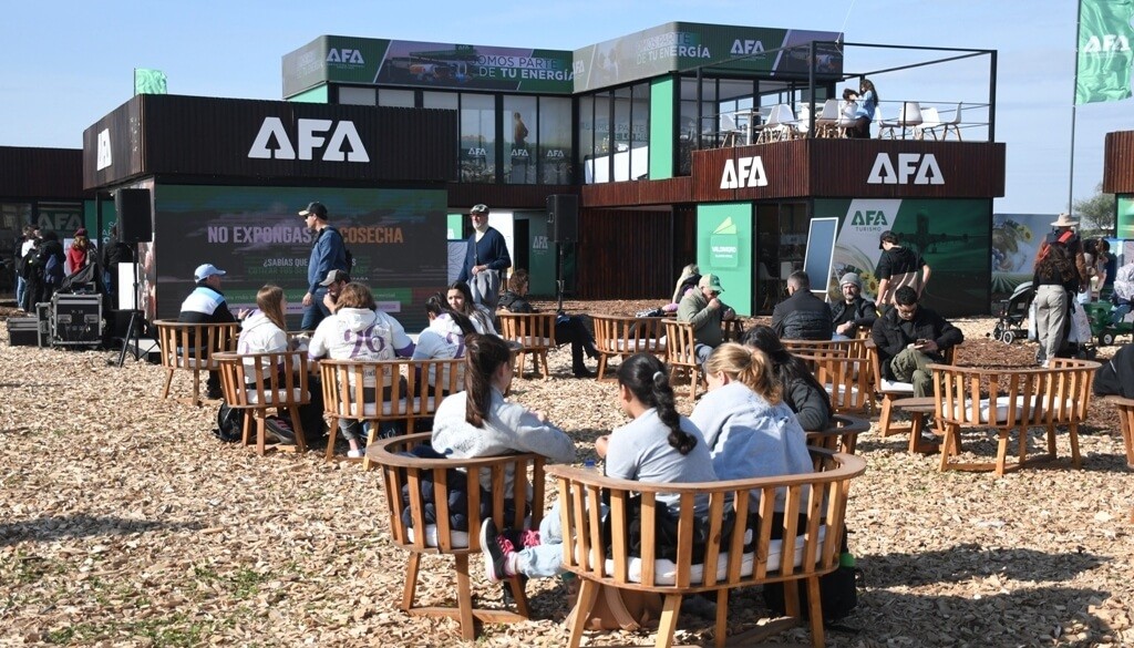 AFA condiciona una inversi&oacute;n millonaria en bioetanol a una nueva ley