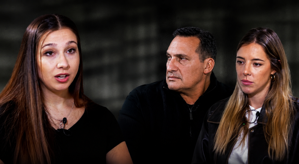 Nati Jota y Paulo Kablan contaron c&oacute;mo fue entrevistar a Nahir Galarza