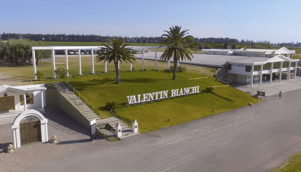 Bodegas Bianchi logr&oacute; un acuerdo clave para evitar el concurso de acreedores