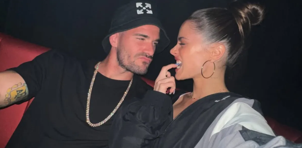 Un cambio de planes puso en jaque la boda de Tini Stoessel y Rodrigo De Paul