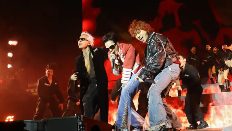 Los reyes del K-Pop vuelven al ruedo: BIGBANG festejar&aacute; sus 20 a&ntilde;os con un tour inolvidable