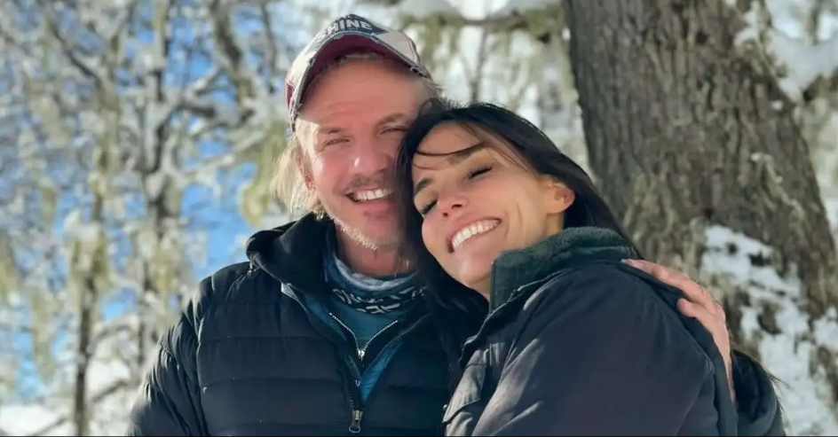 Aseguran que Facundo Arana y Mar&iacute;a Susini se dieron una nueva oportunidad