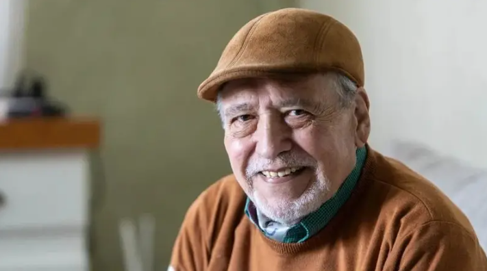 El folklore cuyano est&aacute; de luto: muri&oacute; Pocho Sosa a los 82 a&ntilde;os