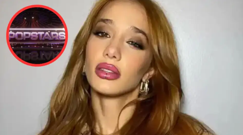 &Aacute;ngela Torres habl&oacute; sobre su participaci&oacute;n como jurado en &ldquo;Popstars&rdquo; y se mostr&oacute; emocionada: &ldquo;No lo puedo creer&rdquo;
