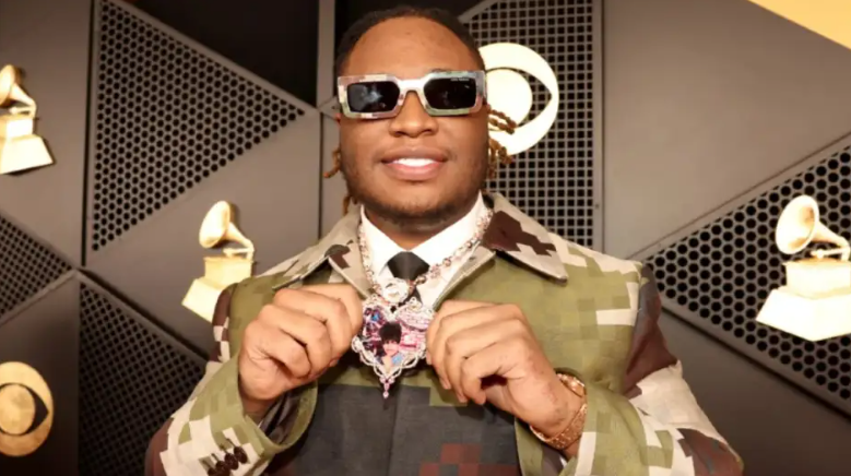 Muri&oacute; Tay Keith, el productor detr&aacute;s de grandes &eacute;xitos del hip-hop, a los 29 a&ntilde;os