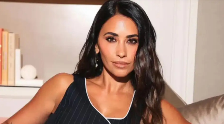 Influencer asegura parecerse a Antonela Roccuzzo y se vuelve viral