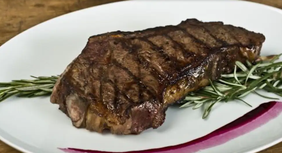 La carne Hereford florece en los Caldenes con trazabilidad total del potrero a la mesa