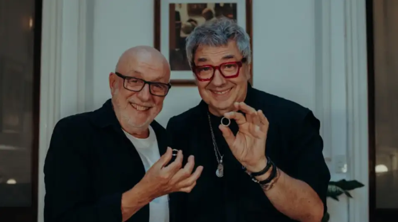 Baglietto y Vitale celebran 35 a&ntilde;os de historia compartida con un disco especial y una gira