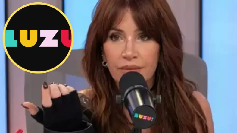 Florencia Pe&ntilde;a iniciar&aacute; acciones legales contra Luzu TV tras el esc&aacute;ndalo en vivo