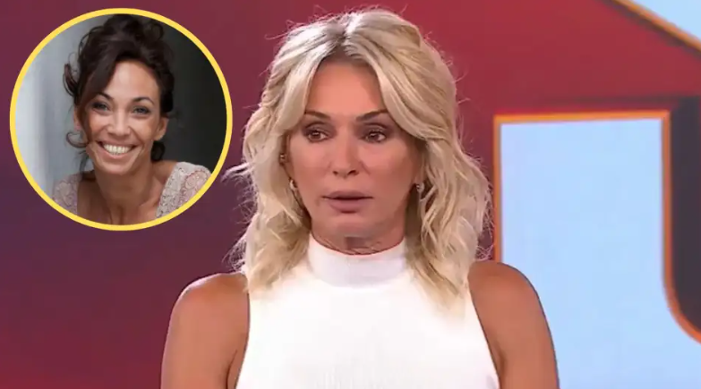 Yanina Latorre record&oacute; a Ernestina Pais: &ldquo;Ten&iacute;a un v&iacute;nculo divino con ella&rdquo;