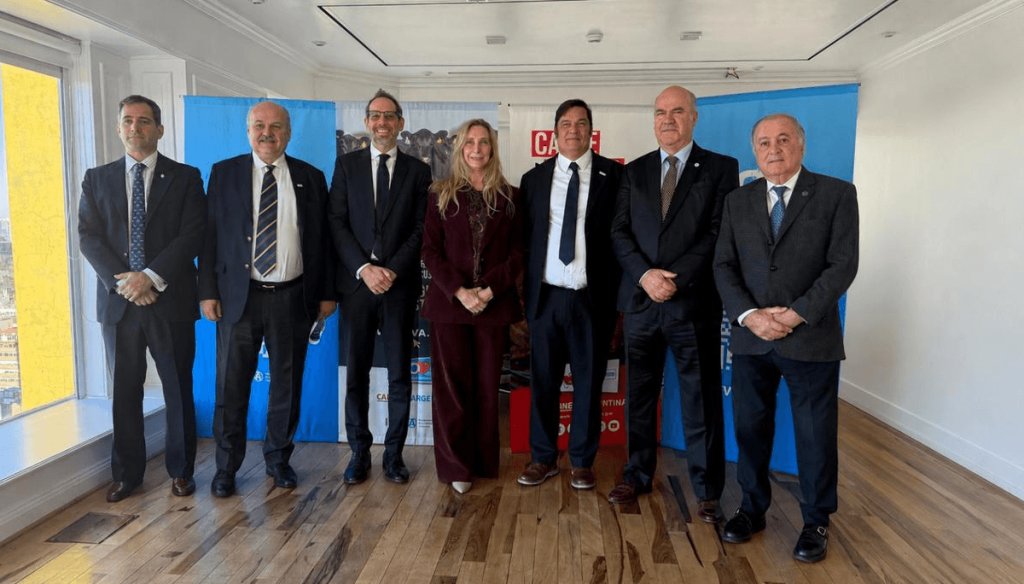 El Gobierno confirm&oacute; una nueva edici&oacute;n de la Semana de la Carne Argentina en EE:UU