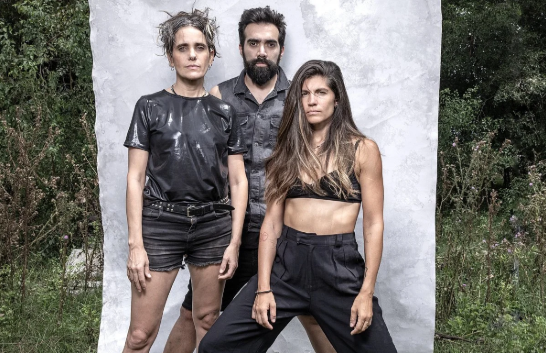 Eruca Sativa enciende Buenos Aires con un cierre de a&ntilde;o imperdible en C Art Media