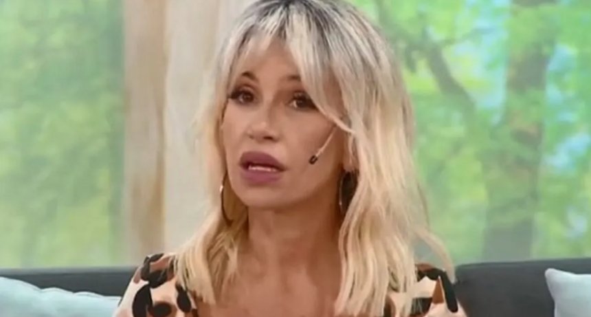 Florencia Pe&ntilde;a alz&oacute; la voz tras el crimen de Agostina Vega y reclam&oacute; respuestas