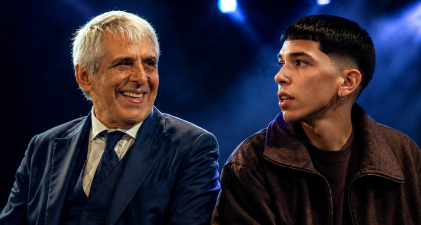 Peteco Carabajal destac&oacute; el impacto de Milo J en el nuevo auge del folklore argentino