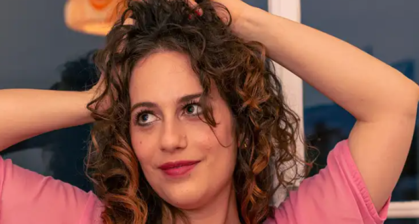 Delfi Cheb adelanta su nuevo disco con un show especial en Buenos Aires