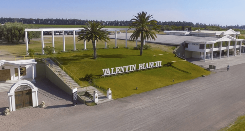 Bodegas Bianchi logr&oacute; un acuerdo clave para evitar el concurso de acreedores