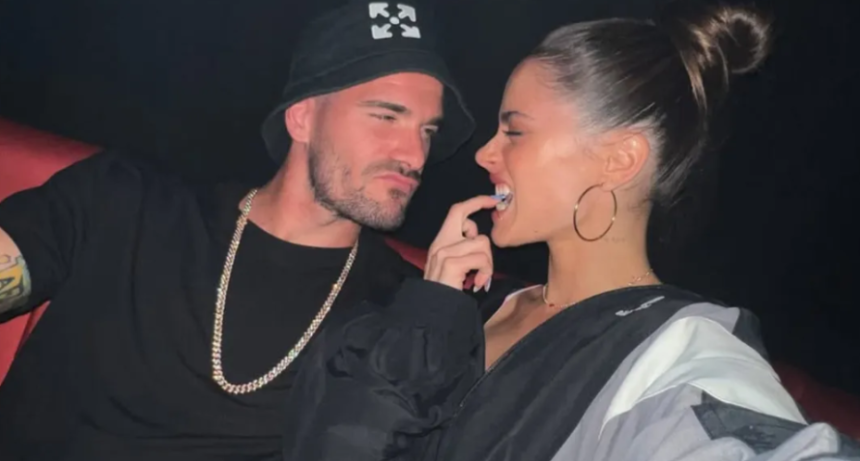 Un cambio de planes puso en jaque la boda de Tini Stoessel y Rodrigo De Paul