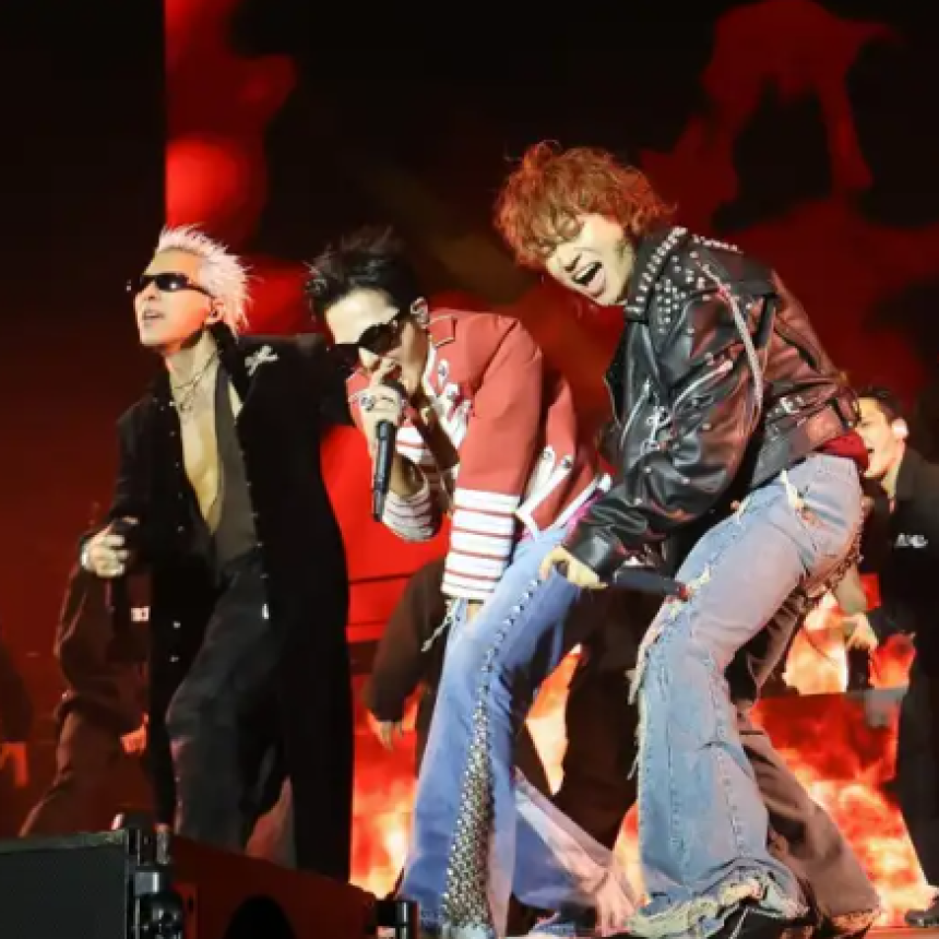 Los reyes del K-Pop vuelven al ruedo: BIGBANG festejar&aacute; sus 20 a&ntilde;os con un tour inolvidable