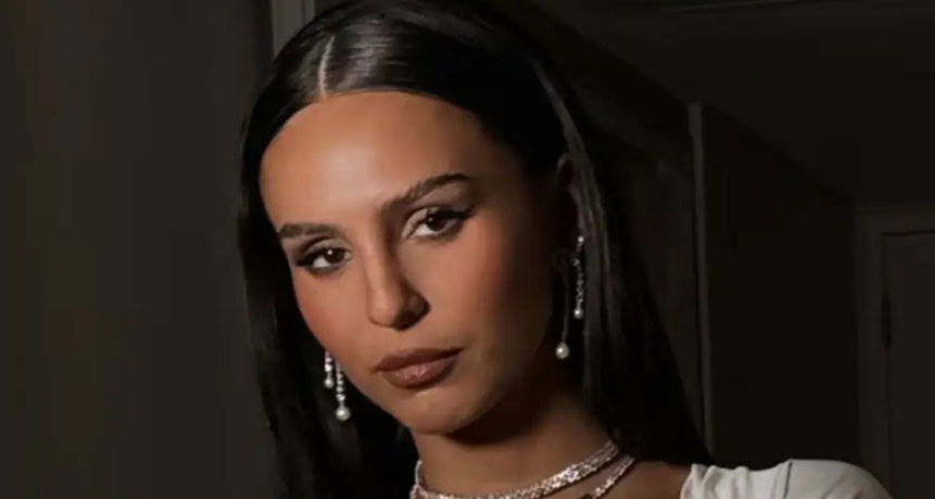 Juana Tinelli denunci&oacute; a su expareja tras un episodio de violencia de g&eacute;nero