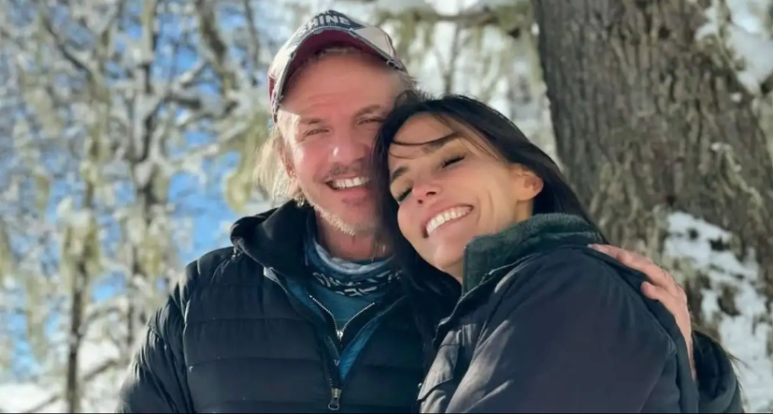 Aseguran que Facundo Arana y Mar&iacute;a Susini se dieron una nueva oportunidad