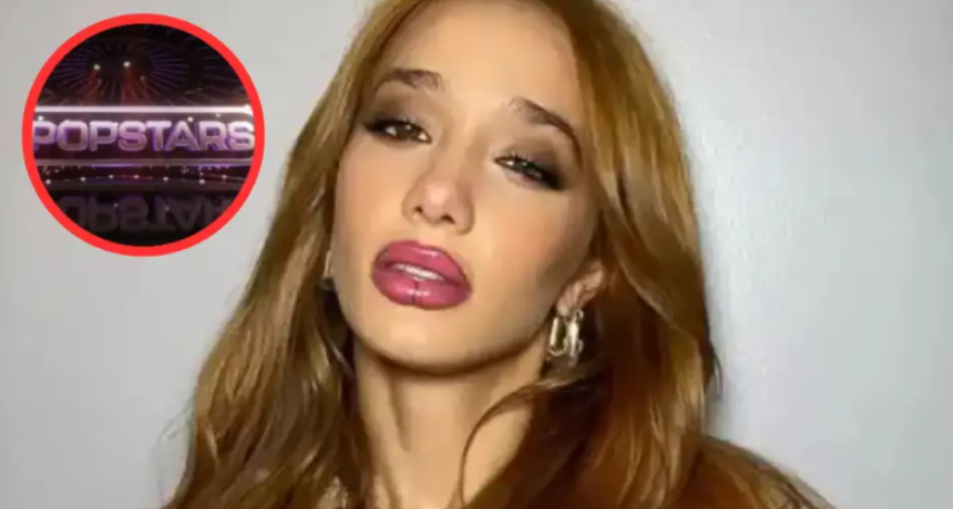 &Aacute;ngela Torres habl&oacute; sobre su participaci&oacute;n como jurado en &ldquo;Popstars&rdquo; No lo puedo creer