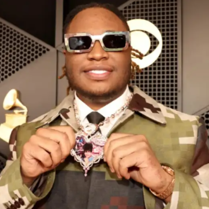 Muri&oacute; Tay Keith, el productor detr&aacute;s de grandes &eacute;xitos del hip-hop, a los 29 a&ntilde;os
