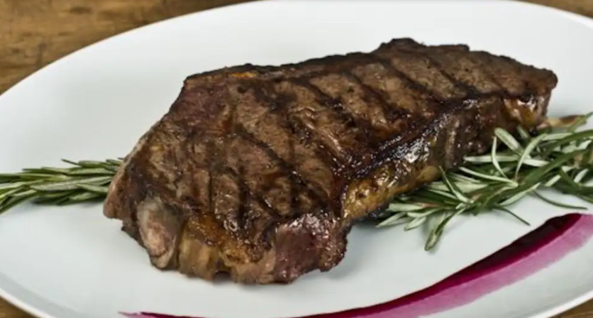 La carne Hereford florece en los Caldenes con trazabilidad total del potrero a la mesa