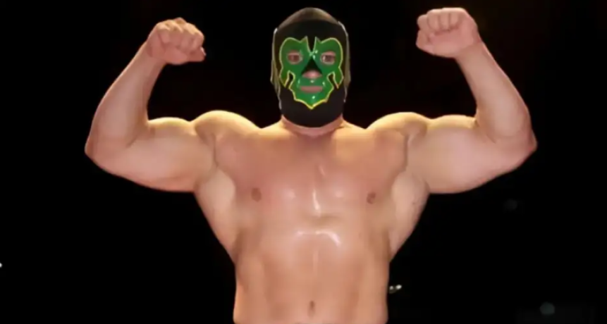 Falleci&oacute; Sergio Carelli, el recordado Gorutta Jones de 100% Lucha