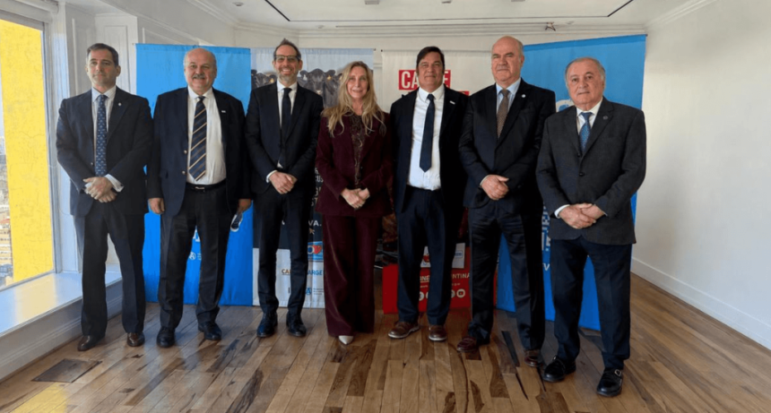 El Gobierno confirm&oacute; una nueva edici&oacute;n de la Semana de la Carne Argentina en EE:UU