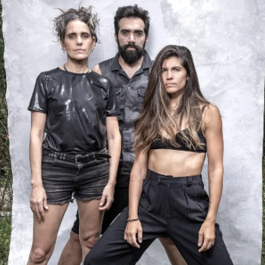 Eruca Sativa enciende Buenos Aires con un cierre de a&ntilde;o imperdible en C Art Media