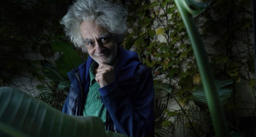 Muri&oacute; Daniel Melingo, figura clave del rock argentino y referente del tango