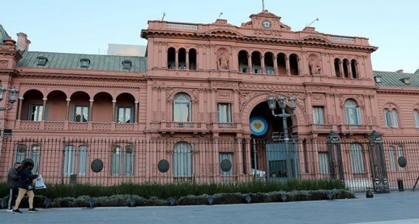 El Gobierno encara días clave para actualizar las medidas de restricción