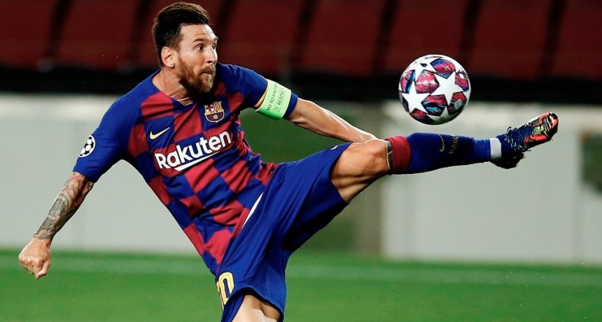 El presidente del Barcelona insiste en que la renovación de Messi está encaminada