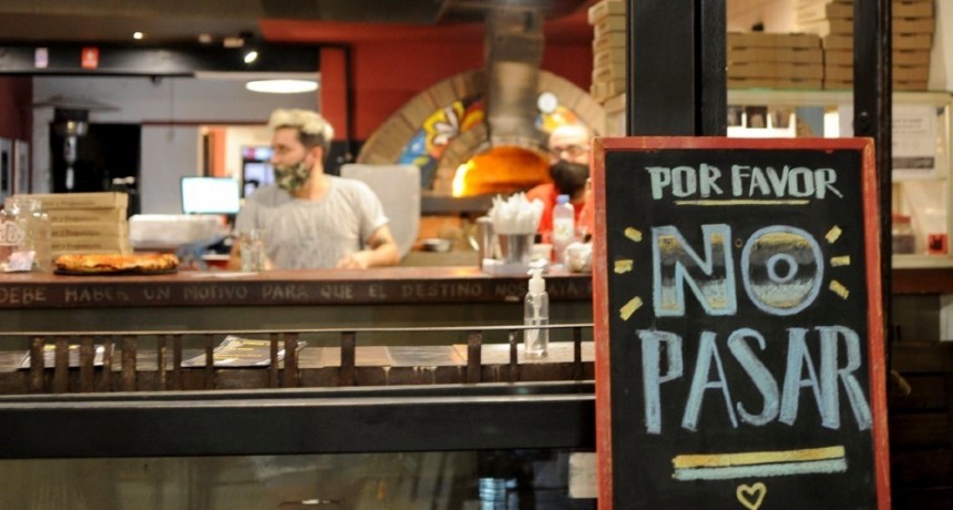 Cómo funcionará el aforo especial para vacunados en la provincia de Buenos Aires