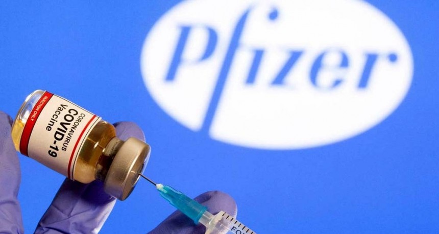 Vizzotti anunció un acuerdo con Pfizer para la provisión de 20 millones de vacunas
