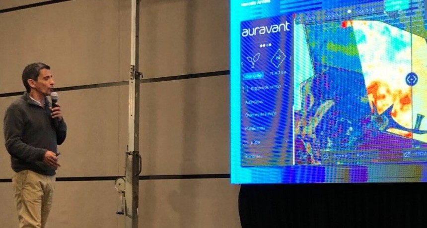 “Escuchando al campo”: la agricultura digital se potencia con la colaboración usuario-plataforma