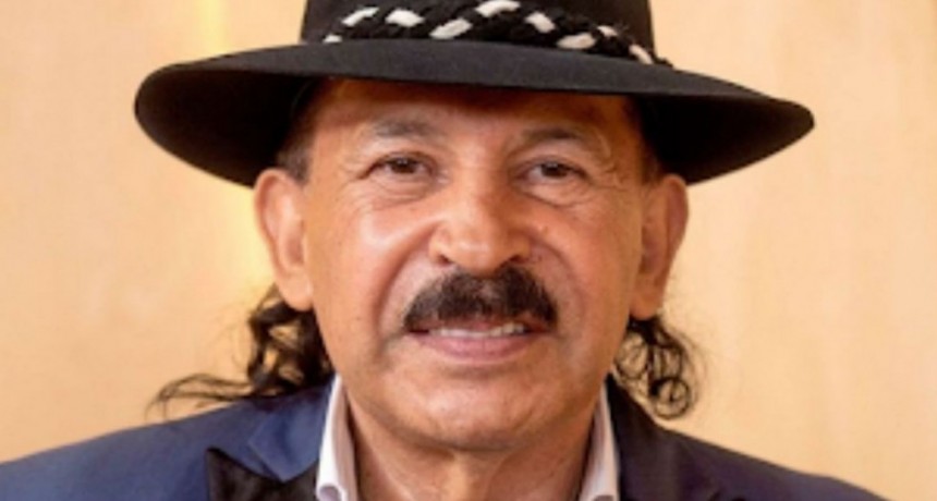 Antonio Ríos: “A quienes tienen un sueño, no bajen los brazos”