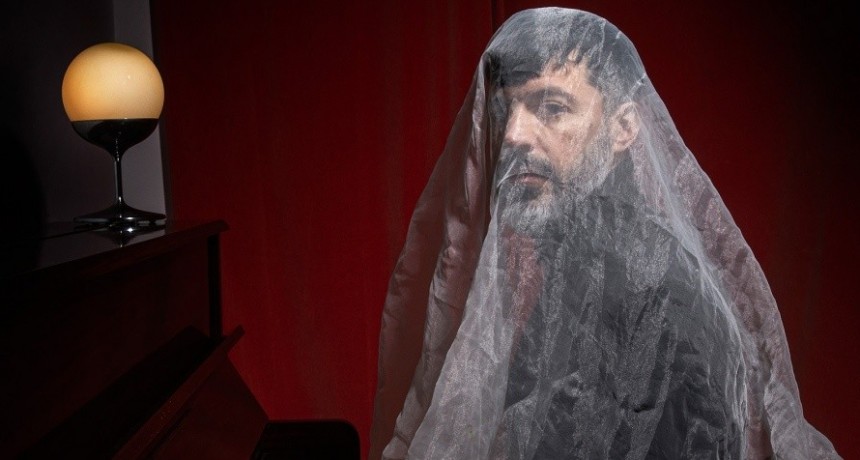 Juan Tauil: “Audiocrónicas” es mi Santiago y mi folclore