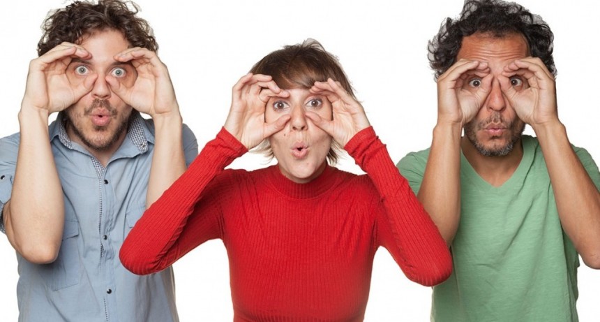 Pim Pau junto a la Orquesta Nacional de Música Argentina “Juan de Dios Filiberto”